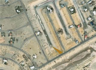 786 Crystal, Thermal, CA 92274