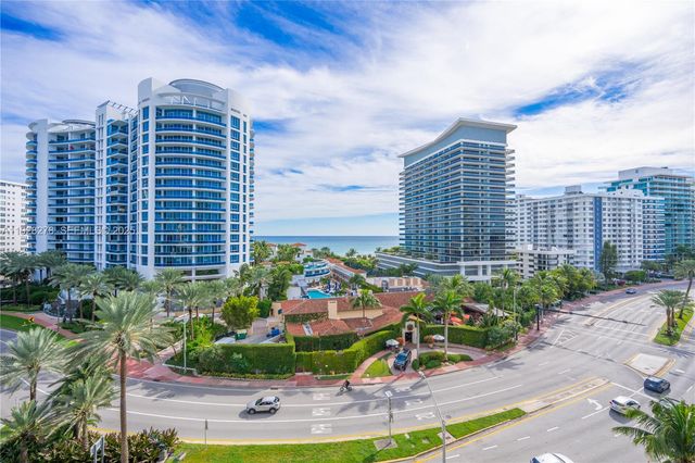 5900 Collins Ave 906, Miami Beach, FL 33140