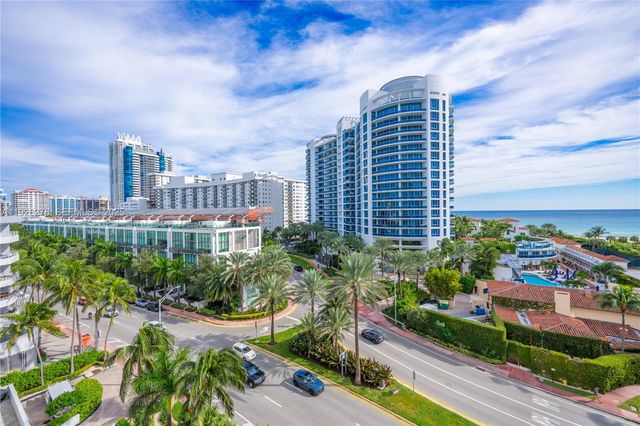 5900 Collins Ave 906, Miami Beach, FL 33140