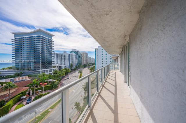 5900 Collins Ave 906, Miami Beach, FL 33140