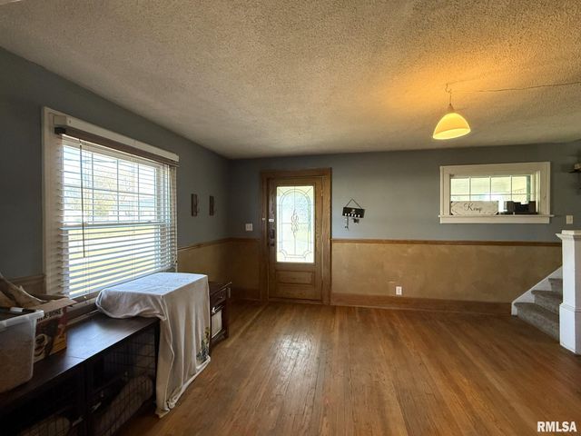 1780 BAIRD Avenue, Galesburg, IL 61401