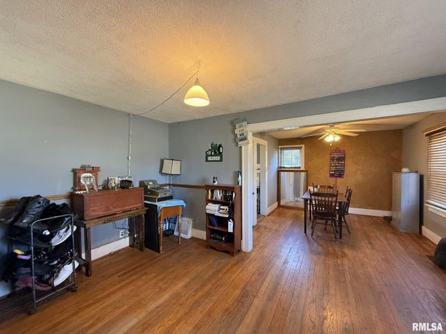 1780 BAIRD Avenue, Galesburg, IL 61401