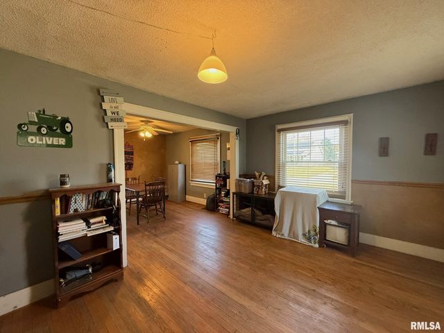 1780 BAIRD Avenue, Galesburg, IL 61401