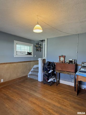 1780 BAIRD Avenue, Galesburg, IL 61401