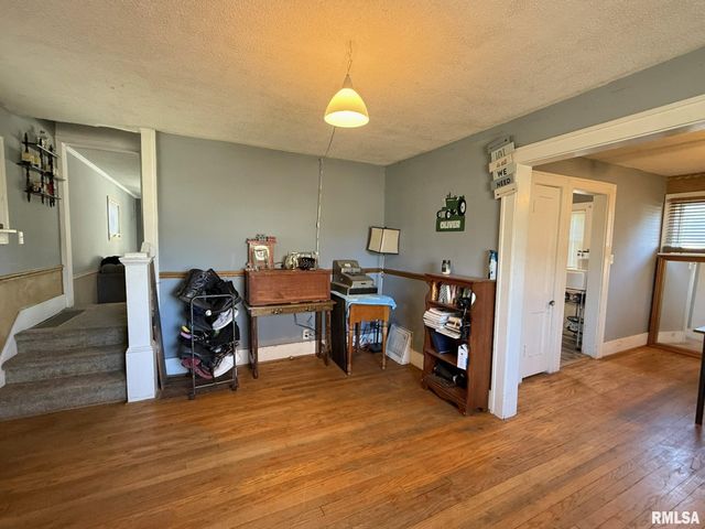 1780 BAIRD Avenue, Galesburg, IL 61401