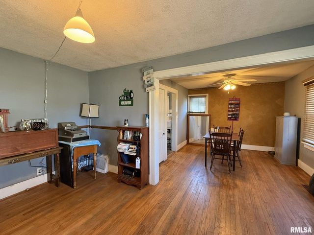 1780 BAIRD Avenue, Galesburg, IL 61401