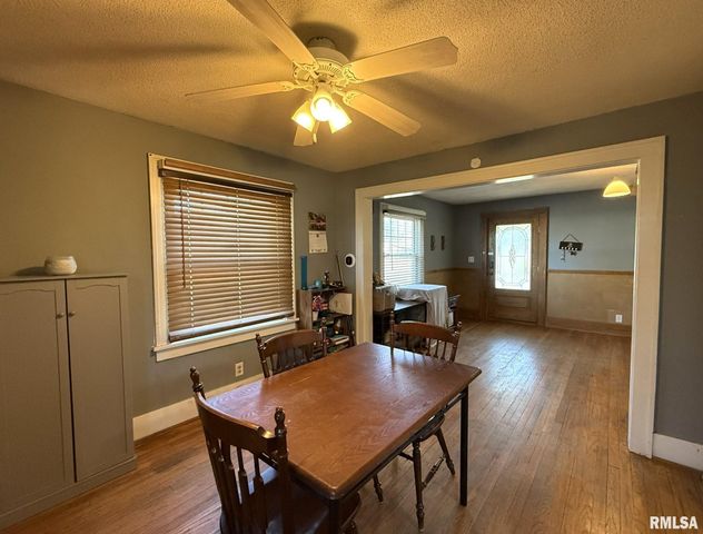 1780 BAIRD Avenue, Galesburg, IL 61401