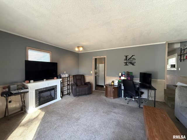 1780 BAIRD Avenue, Galesburg, IL 61401