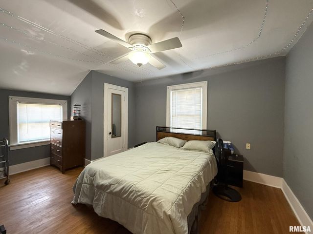 1780 BAIRD Avenue, Galesburg, IL 61401