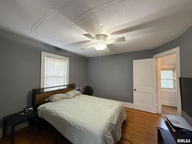 1780 BAIRD Avenue, Galesburg, IL 61401