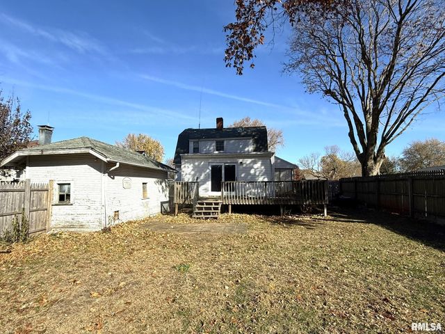 1780 BAIRD Avenue, Galesburg, IL 61401