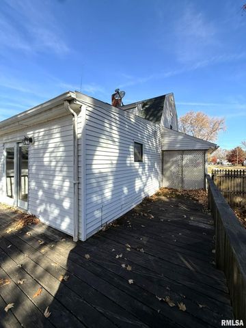 1780 BAIRD Avenue, Galesburg, IL 61401