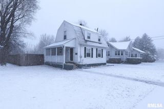 1780 BAIRD Avenue, Galesburg, IL 61401