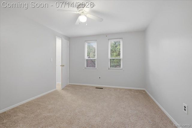 1097 Kirts Blvd A, Troy, MI 48084