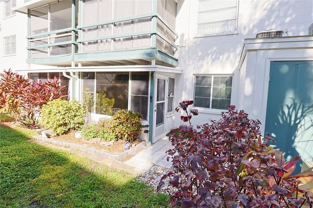 1850 SUNNY DRIVE F4, Bradenton, FL 34207