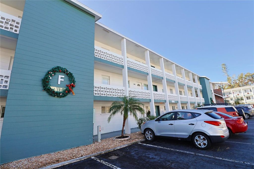 1850 SUNNY DRIVE F4, Bradenton, FL 34207