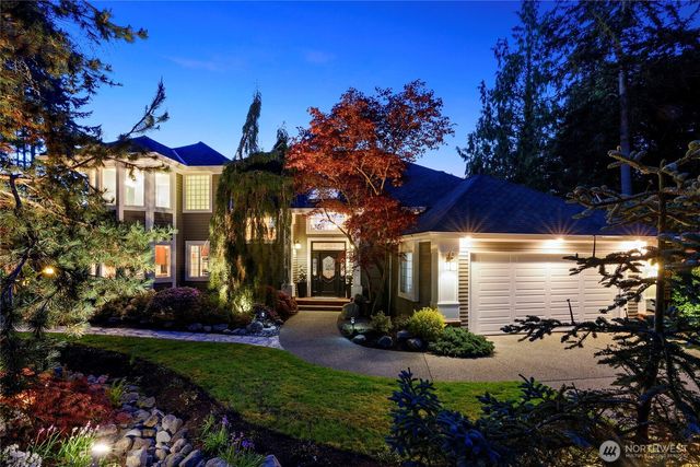 234 Camber Lane, Port Ludlow, WA 98365