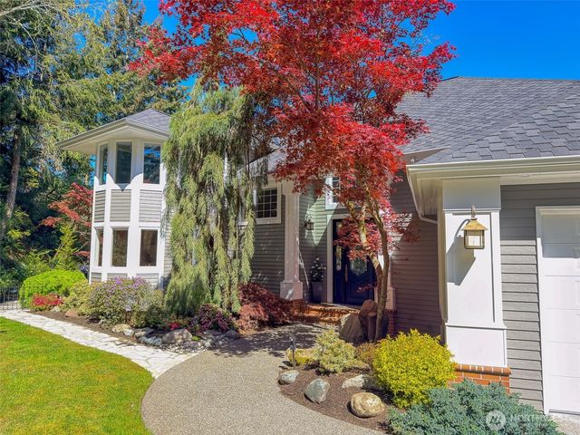 234 Camber Lane, Port Ludlow, WA 98365