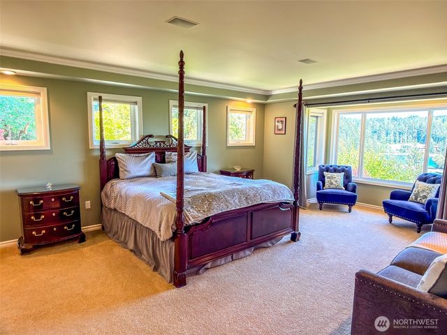 234 Camber Lane, Port Ludlow, WA 98365