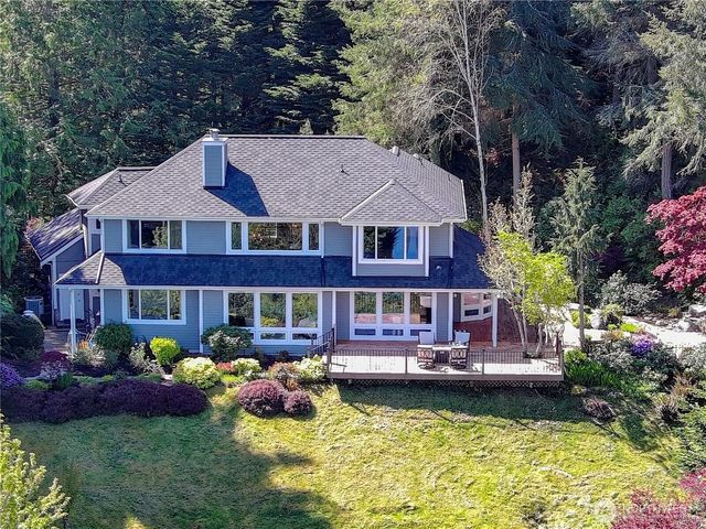 234 Camber Lane, Port Ludlow, WA 98365