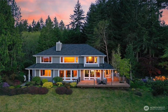 234 Camber Lane, Port Ludlow, WA 98365