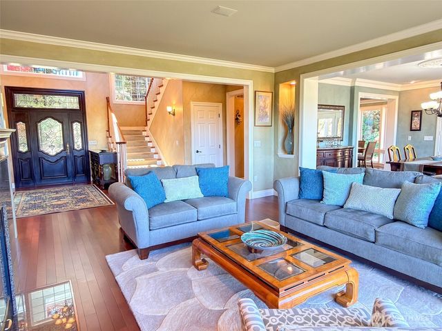 234 Camber Lane, Port Ludlow, WA 98365
