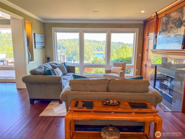 234 Camber Lane, Port Ludlow, WA 98365