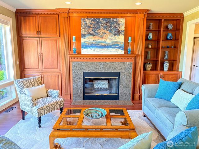 234 Camber Lane, Port Ludlow, WA 98365
