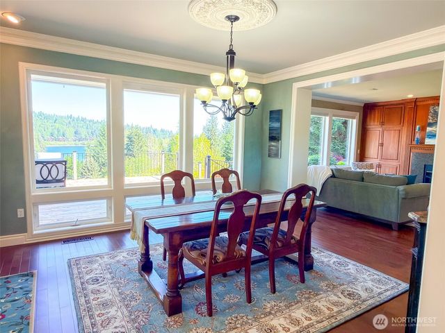 234 Camber Lane, Port Ludlow, WA 98365