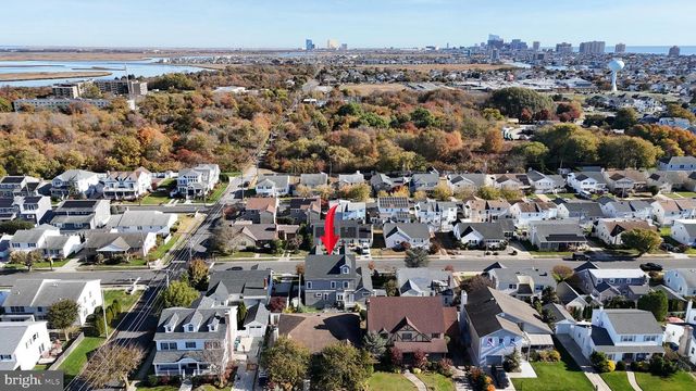 420 N DELAVAN AVE, Margate City, NJ 08402