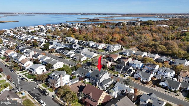 420 N DELAVAN AVE, Margate City, NJ 08402