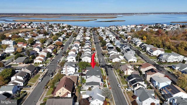 420 N DELAVAN AVE, Margate City, NJ 08402