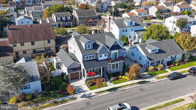 420 N DELAVAN AVE, Margate City, NJ 08402