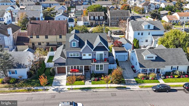 420 N DELAVAN AVE, Margate City, NJ 08402