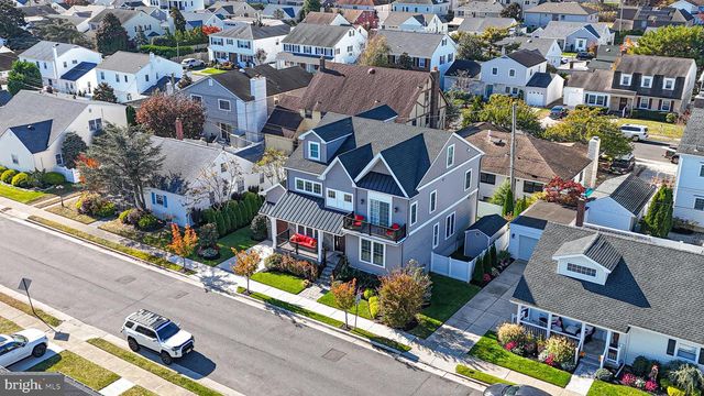 420 N DELAVAN AVE, Margate City, NJ 08402