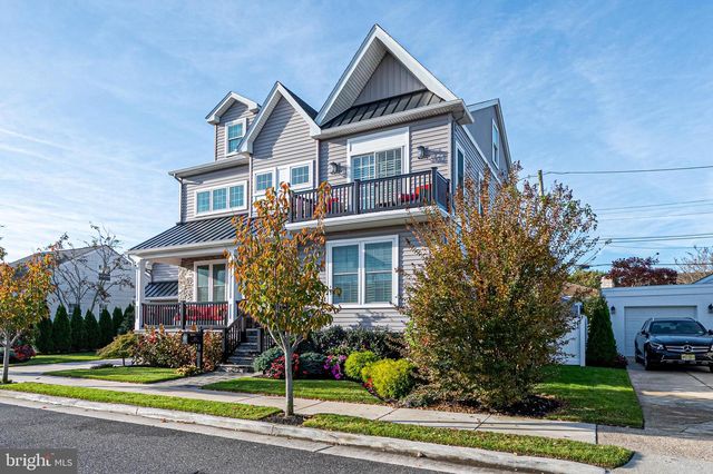 420 N DELAVAN AVE, Margate City, NJ 08402