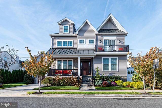 420 N DELAVAN AVE, Margate City, NJ 08402