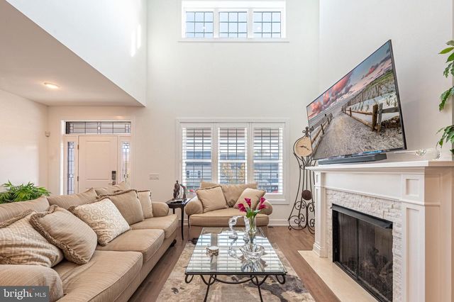 420 N DELAVAN AVE, Margate City, NJ 08402