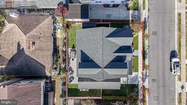 420 N DELAVAN AVE, Margate City, NJ 08402