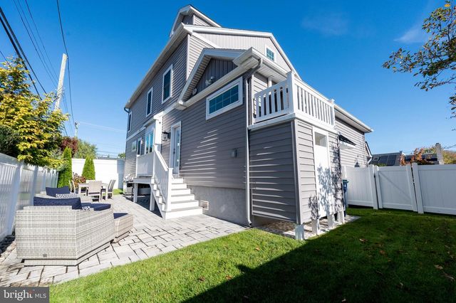 420 N DELAVAN AVE, Margate City, NJ 08402