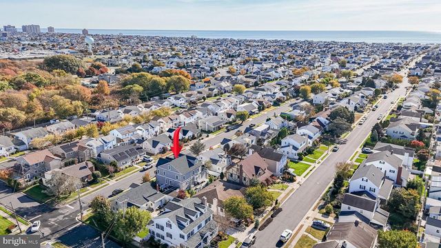420 N DELAVAN AVE, Margate City, NJ 08402