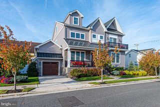 420 N DELAVAN AVE, Margate City, NJ 08402