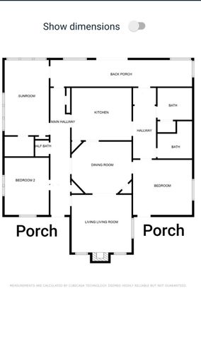 200 E Kidd, Iredell, TX 76649