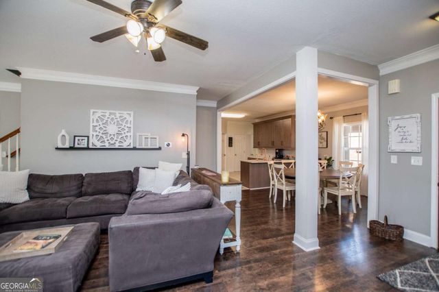 117 Orion Terrace, Carrollton, GA 30117