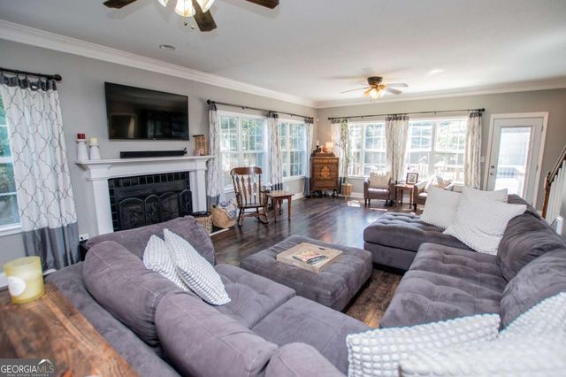 117 Orion Terrace, Carrollton, GA 30117