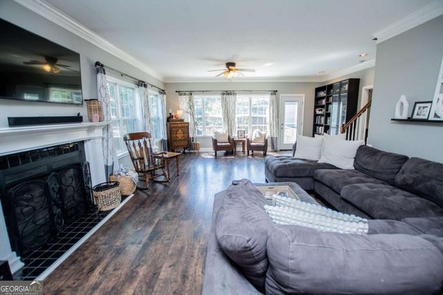 117 Orion Terrace, Carrollton, GA 30117