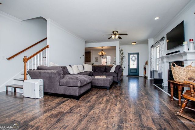 117 Orion Terrace, Carrollton, GA 30117