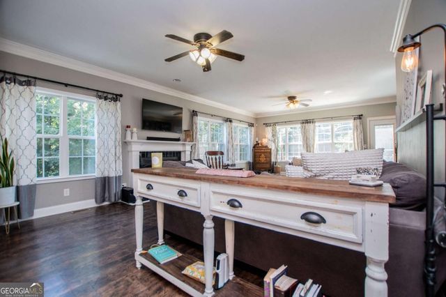 117 Orion Terrace, Carrollton, GA 30117