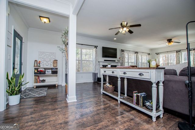 117 Orion Terrace, Carrollton, GA 30117