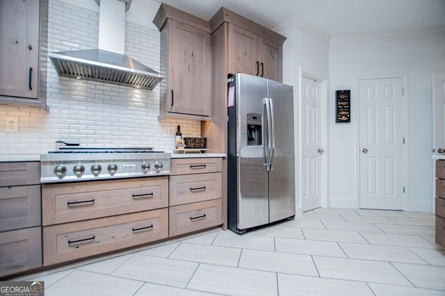 117 Orion Terrace, Carrollton, GA 30117